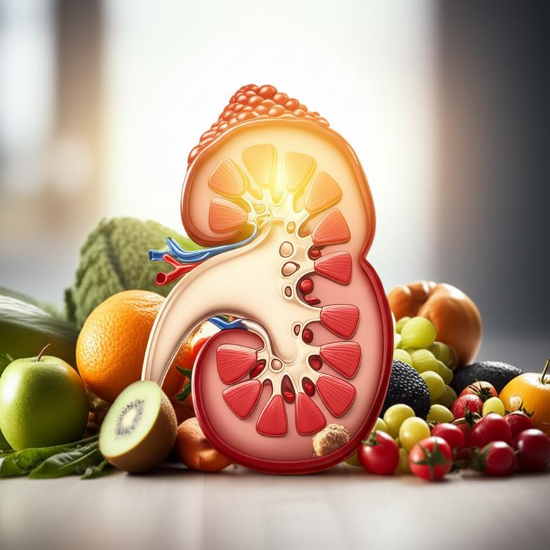 วิธี 'ดูแลไต' ให้กลับมาฟื้นตัว: 5 เคล็ดลับชะลอ 'โรคไต' ก่อนถึงขั้นต้อง 'ฟอกไต' ตลอดชีวิต! section 4