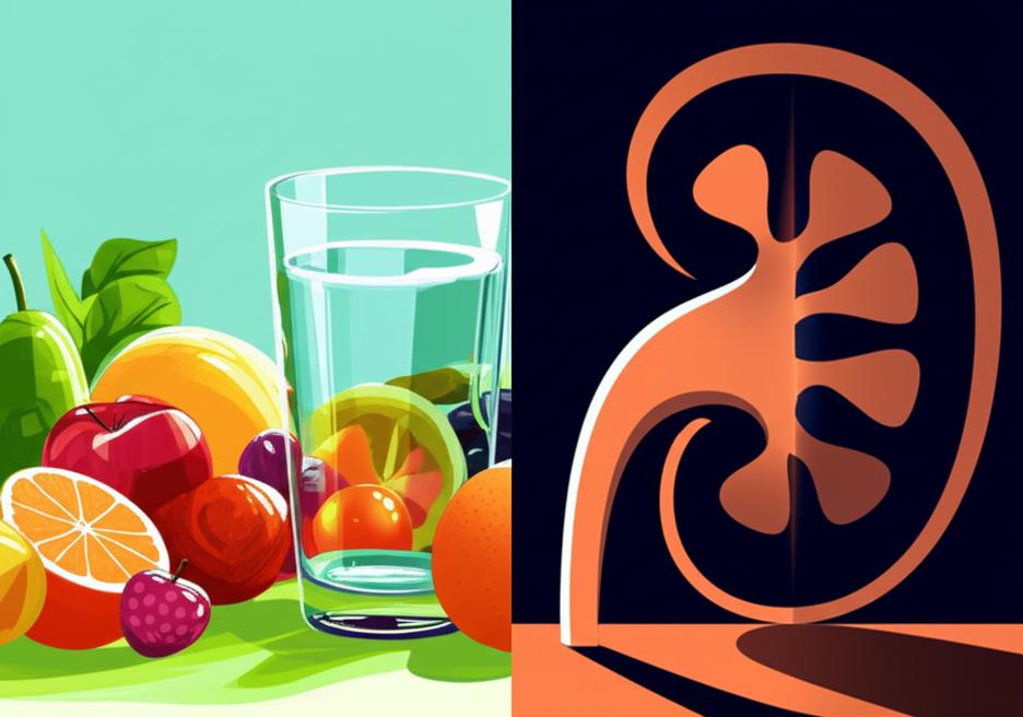 วิธี 'ดูแลไต' ให้กลับมาฟื้นตัว: 5 เคล็ดลับชะลอ 'โรคไต' ก่อนถึงขั้นต้อง 'ฟอกไต' ตลอดชีวิต! section 2