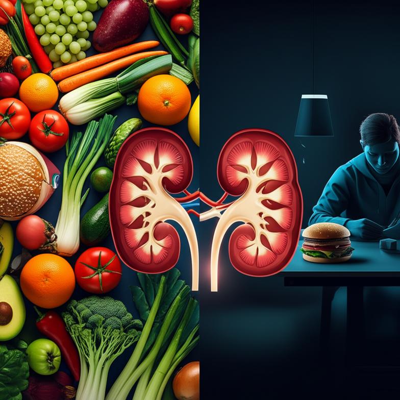 พลิกมุมมองการดูแลไต: แนวทางฟื้นฟูสุขภาพไตด้วยเวชศาสตร์ชะลอวัย section 2