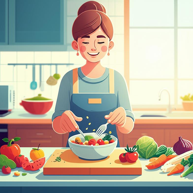 ถอดรหัส HbA1c: 5 ขั้นตอนปรับพฤติกรรม คุมน้ำตาลให้อยู่ในเกณฑ์ที่ปลอดภัย section 3