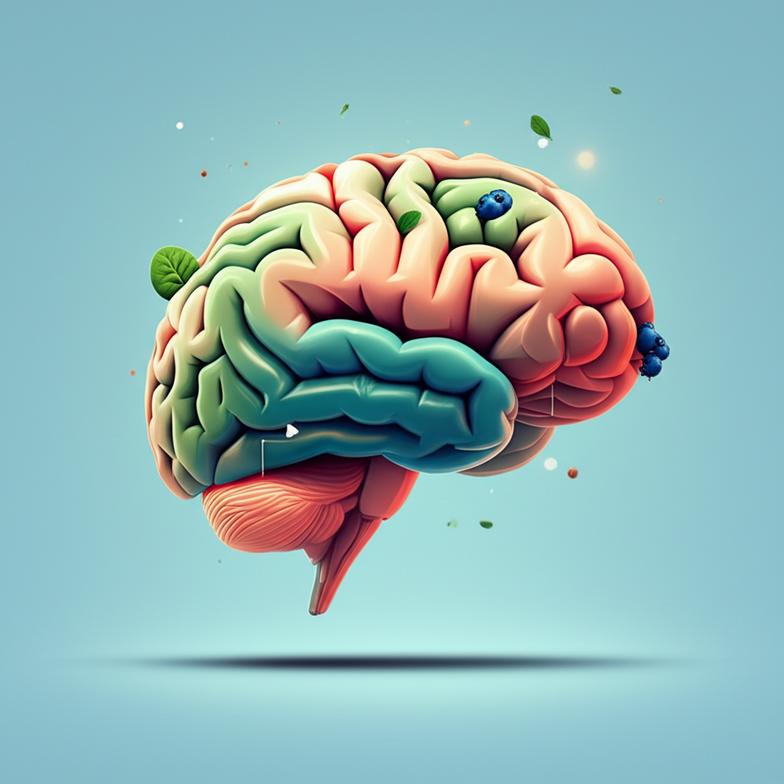 ทำไมความจำคุณแย่ลงทุกวัน? 5 สัญญาณเตือน 'สมองกำลังฝ่อ' ที่ไม่เกี่ยวกับอายุ! section 3