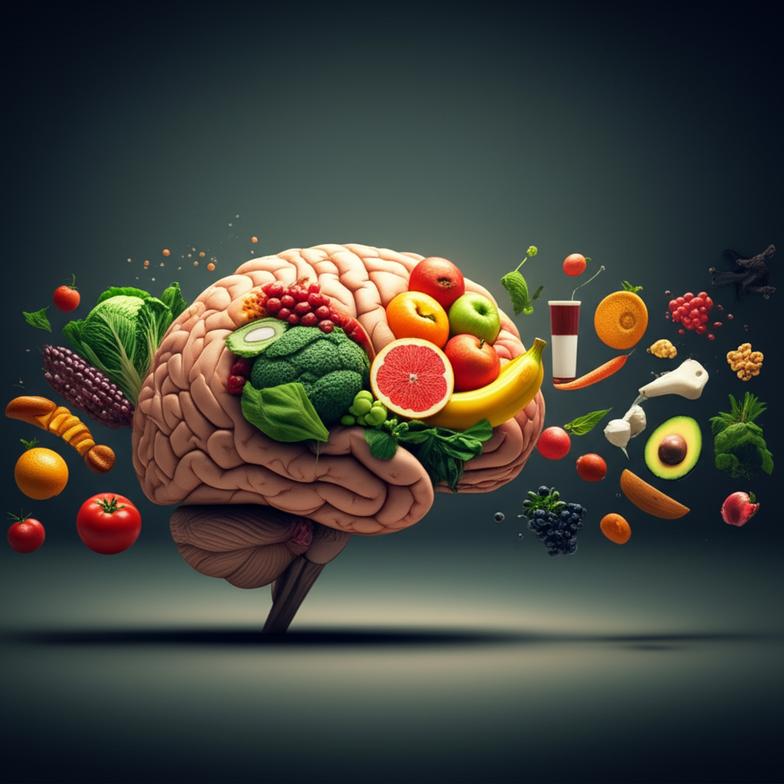 ทำไมความจำคุณแย่ลงทุกวัน? 5 สัญญาณเตือน 'สมองกำลังฝ่อ' ที่ไม่เกี่ยวกับอายุ! section 2