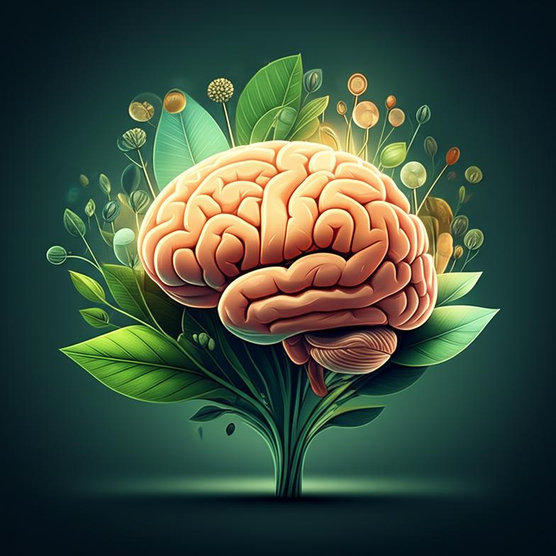 ทำไมความจำคุณแย่ลงทุกวัน? 5 สัญญาณเตือน 'สมองกำลังฝ่อ' ที่ไม่เกี่ยวกับอายุ! section 4