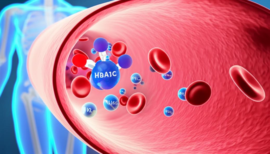 เทคนิคปรับสมดุลชีวิตเพื่อการควบคุม HbA1c อย่างยั่งยืน: แนวทางจากเวชศาสตร์ชะลอวัย section 1