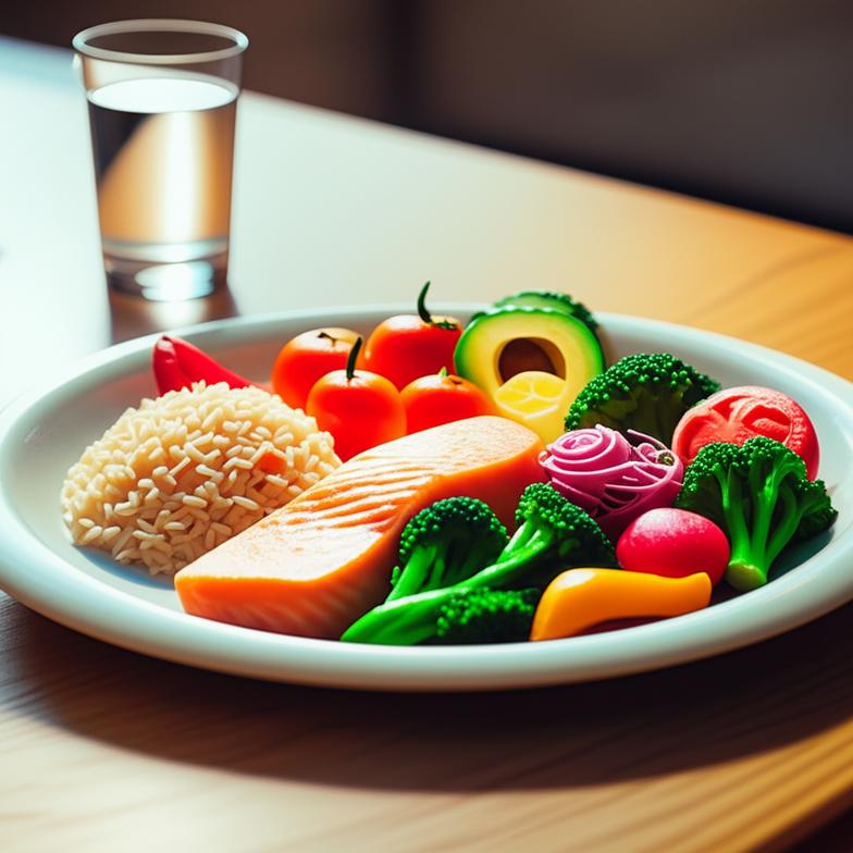 เทคนิคปรับสมดุลชีวิตเพื่อการควบคุม HbA1c อย่างยั่งยืน: แนวทางจากเวชศาสตร์ชะลอวัย section 3