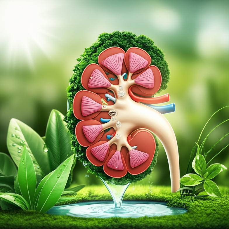 แนวทางชะลอไตเสื่อม: พฤติกรรมสำคัญเพื่อสุขภาพไตที่ยั่งยืน section 4