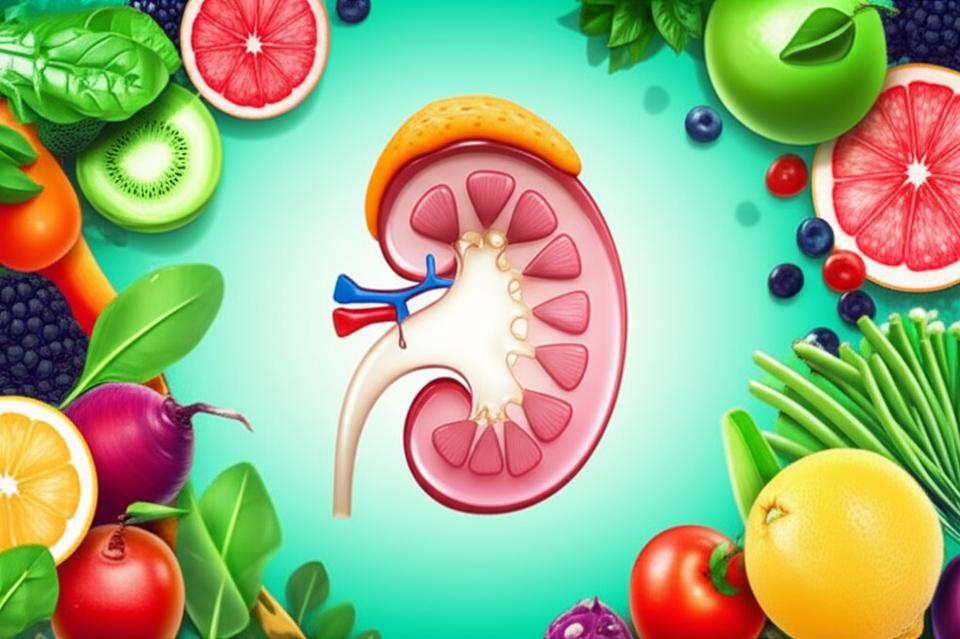 แนวทางชะลอไตเสื่อม: พฤติกรรมสำคัญเพื่อสุขภาพไตที่ยั่งยืน section 3