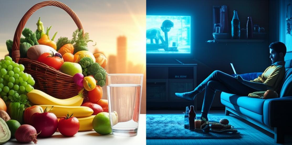 ถอดรหัส HbA1c: 5 ขั้นตอนปรับพฤติกรรม คุมน้ำตาลให้อยู่ในเกณฑ์ที่ปลอดภัย section 2