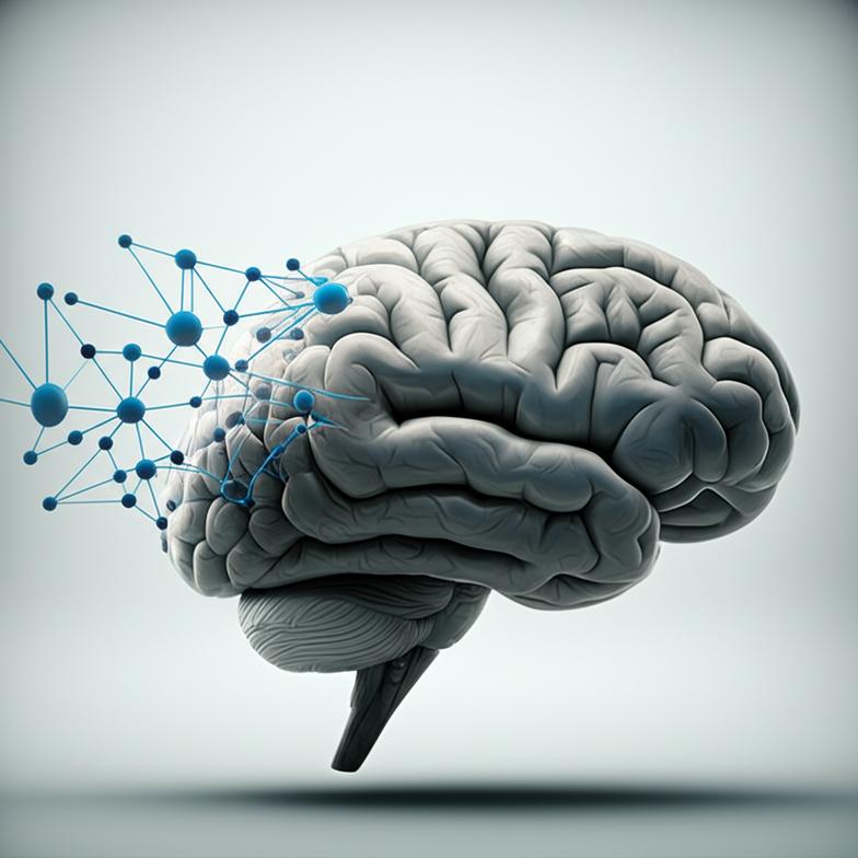 ความเสื่อมของสมอง: 10 พฤติกรรมเร่ง 'สมองฝ่อ' และ 'ความจำเสื่อม' ที่คุณควรรู้ พร้อมแนวทางป้องกัน section 1