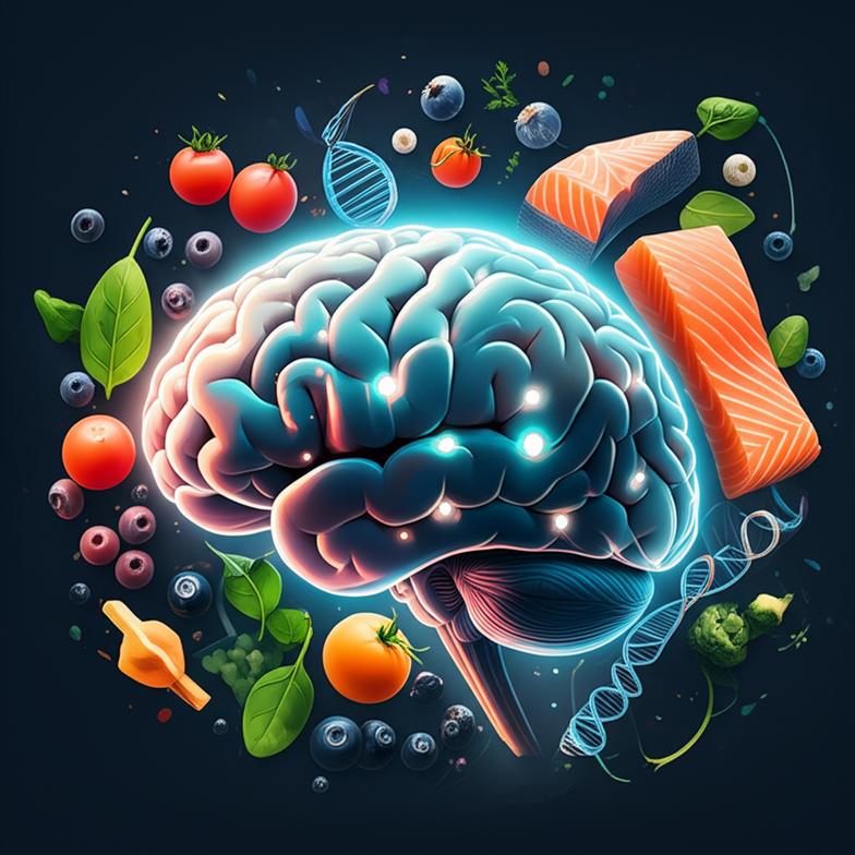 ความเสื่อมของสมอง: 10 พฤติกรรมเร่ง 'สมองฝ่อ' และ 'ความจำเสื่อม' ที่คุณควรรู้ พร้อมแนวทางป้องกัน section 3