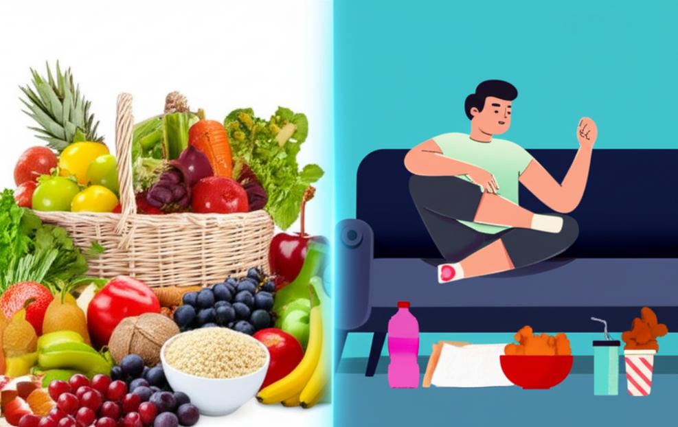 เมื่อ HbA1c สูงค้าง: สัญญาณเตือนภาวะแทรกซ้อนที่คุณต้องรู้ก่อนสายไป section 2