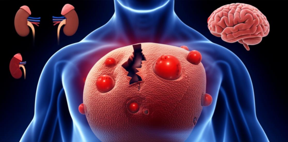 เมื่อ HbA1c สูงค้าง: สัญญาณเตือนภาวะแทรกซ้อนที่คุณต้องรู้ก่อนสายไป section 1