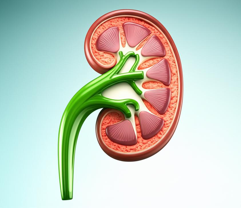 ทางเลือกในการดูแลและ 'ฟื้นฟูไต' ชะลอการล้างไต: แนวทางจากเวชศาสตร์ชะลอวัย section 3