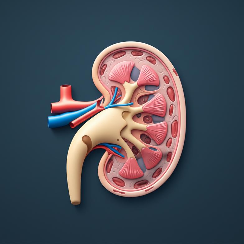 ทางเลือกในการดูแลและ 'ฟื้นฟูไต' ชะลอการล้างไต: แนวทางจากเวชศาสตร์ชะลอวัย section 1