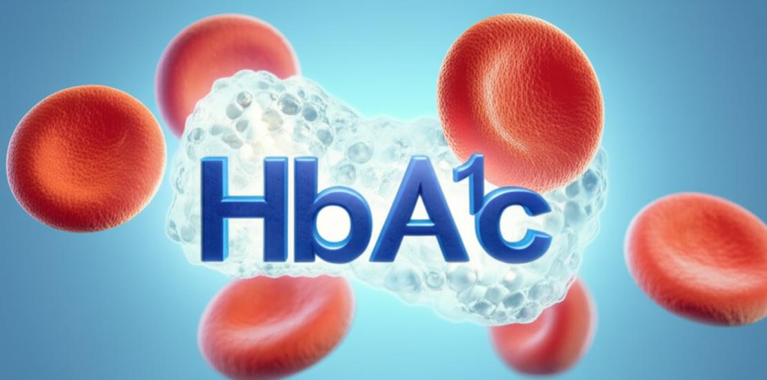 ถอดรหัส HbA1c: 5 ขั้นตอนปรับพฤติกรรม คุมน้ำตาลให้อยู่ในเกณฑ์ที่ปลอดภัย section 1