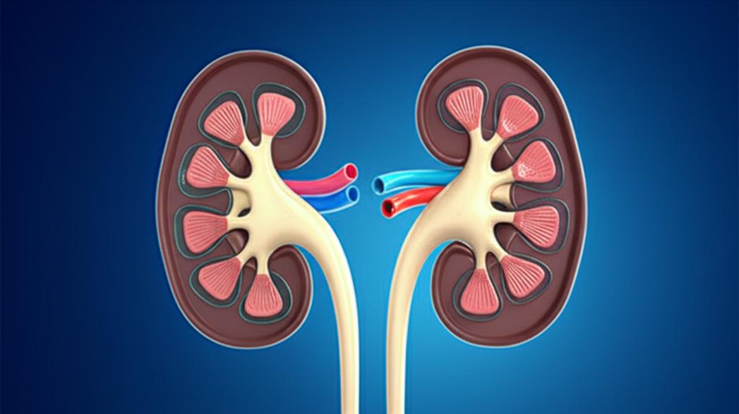 ถ้าไม่อยาก 'ฟอกไต' ตลอดชีวิต... มีวิธี 'ฟื้นฟูไต' ให้กลับมาดีขึ้นได้จริงหรือ? section 1