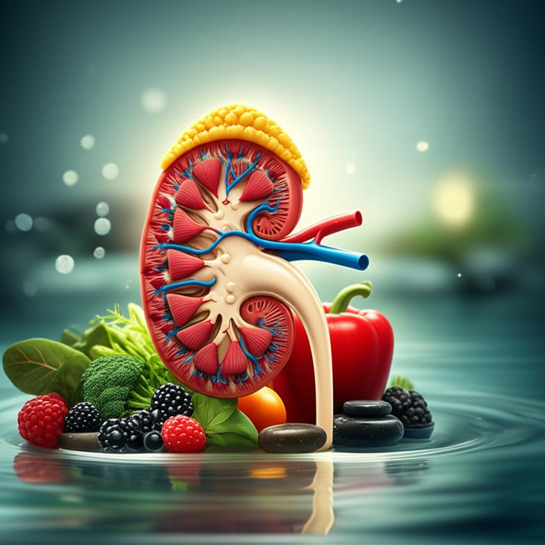 ถ้าไม่อยาก 'ฟอกไต' ตลอดชีวิต... มีวิธี 'ฟื้นฟูไต' ให้กลับมาดีขึ้นได้จริงหรือ? section 4