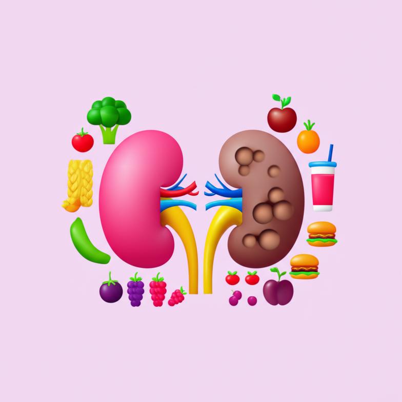 ถ้าไม่อยาก 'ฟอกไต' ตลอดชีวิต... มีวิธี 'ฟื้นฟูไต' ให้กลับมาดีขึ้นได้จริงหรือ? section 2