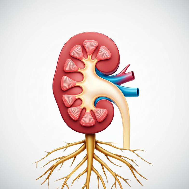 ถ้าไม่อยาก 'ฟอกไต' ตลอดชีวิต... มีวิธี 'ฟื้นฟูไต' ให้กลับมาดีขึ้นได้จริงหรือ? section 3