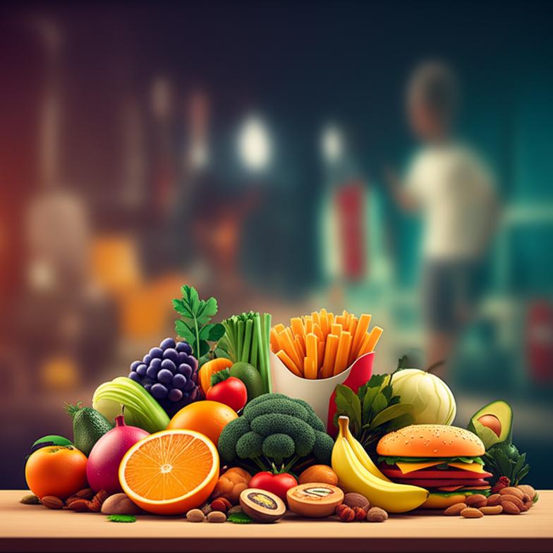 สมองคุณกำลังฝ่อเงียบๆ เพราะ 'ความเครียด' หรือไม่? เผย 7 อาหารพลิกฟื้นสมองให้คมกริบ ลดเสี่ยงอัลไซเมอร์ได้จริง! section 2