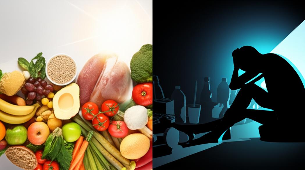 HbA1c ยังไม่ลด? เปิด 5 นิสัยเล็กๆ ที่ทำให้น้ำตาลในเลือดพุ่งไม่รู้ตัว section 2