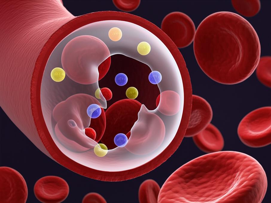 HbA1c ยังไม่ลด? เปิด 5 นิสัยเล็กๆ ที่ทำให้น้ำตาลในเลือดพุ่งไม่รู้ตัว section 1