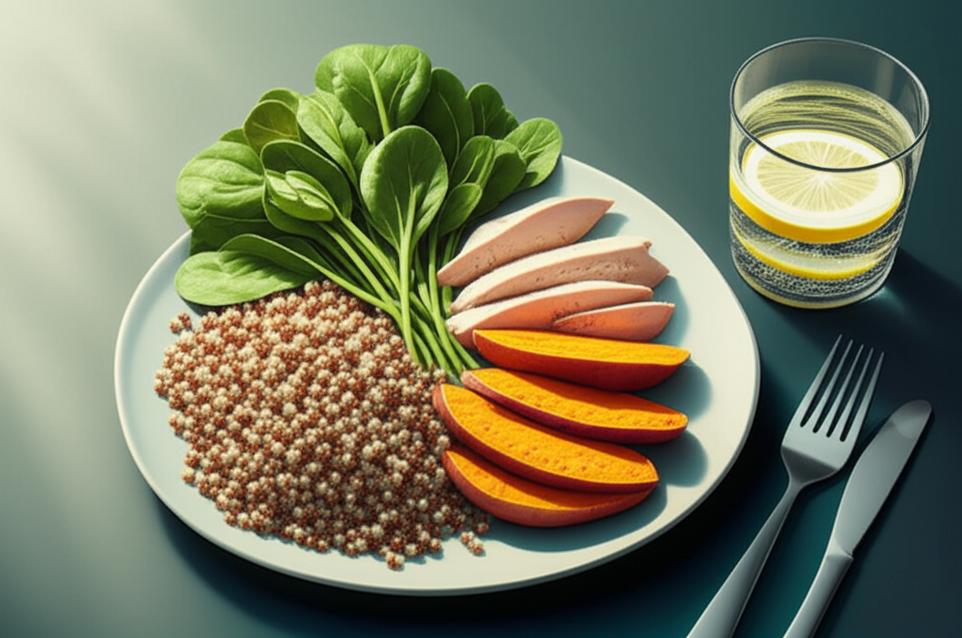 HbA1c ยังไม่ลด? เปิด 5 นิสัยเล็กๆ ที่ทำให้น้ำตาลในเลือดพุ่งไม่รู้ตัว section 3