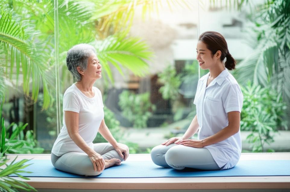 HbA1c ยังไม่ลด? เปิด 5 นิสัยเล็กๆ ที่ทำให้น้ำตาลในเลือดพุ่งไม่รู้ตัว section 4