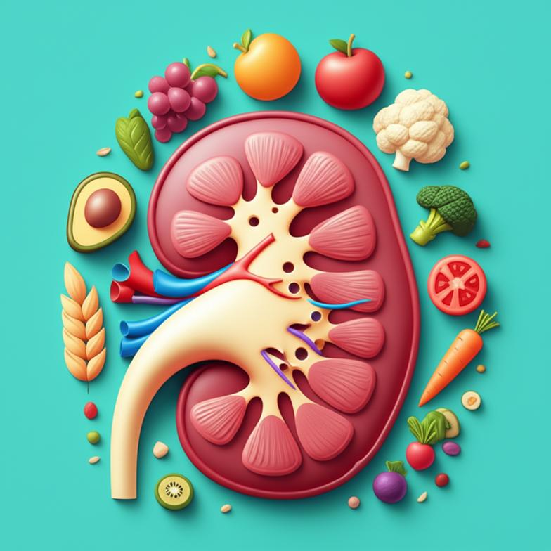 แนวทางการดูแลและฟื้นฟูไตเสื่อม: กุญแจสู่สุขภาพไตที่แข็งแรง ลดความเสี่ยงการฟอกไต section 3