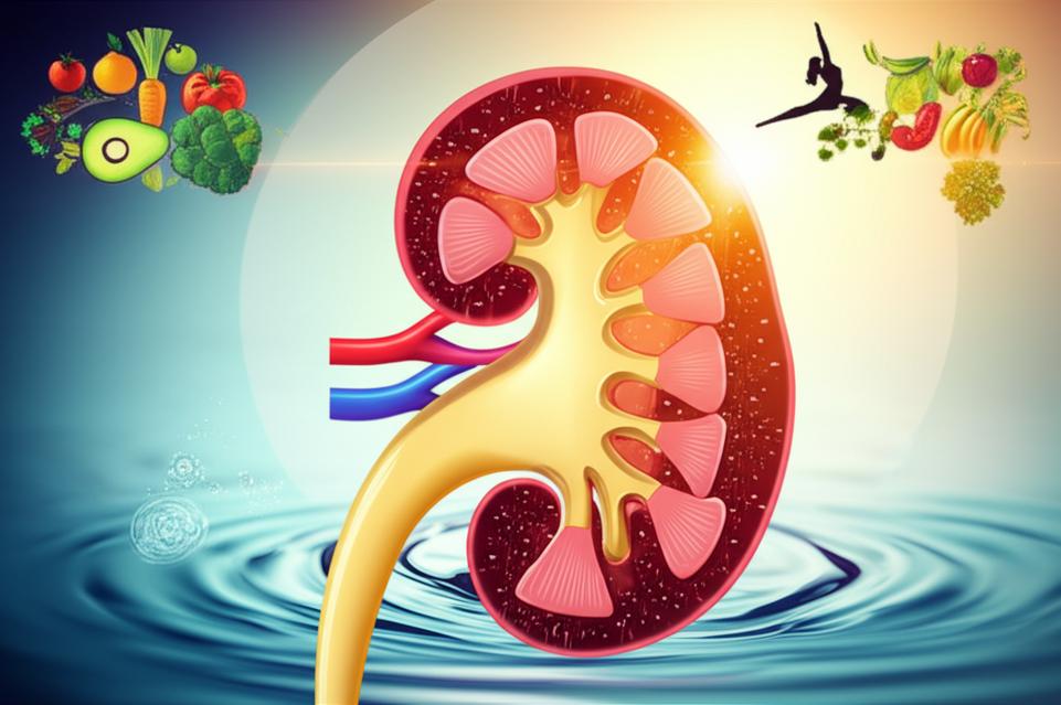 7 เคล็ดลับ 'ฟื้นฟูไต' ชะลอไตเสื่อม สำหรับคนไม่อยาก 'ฟอกไต' ตลอดชีวิต section 4