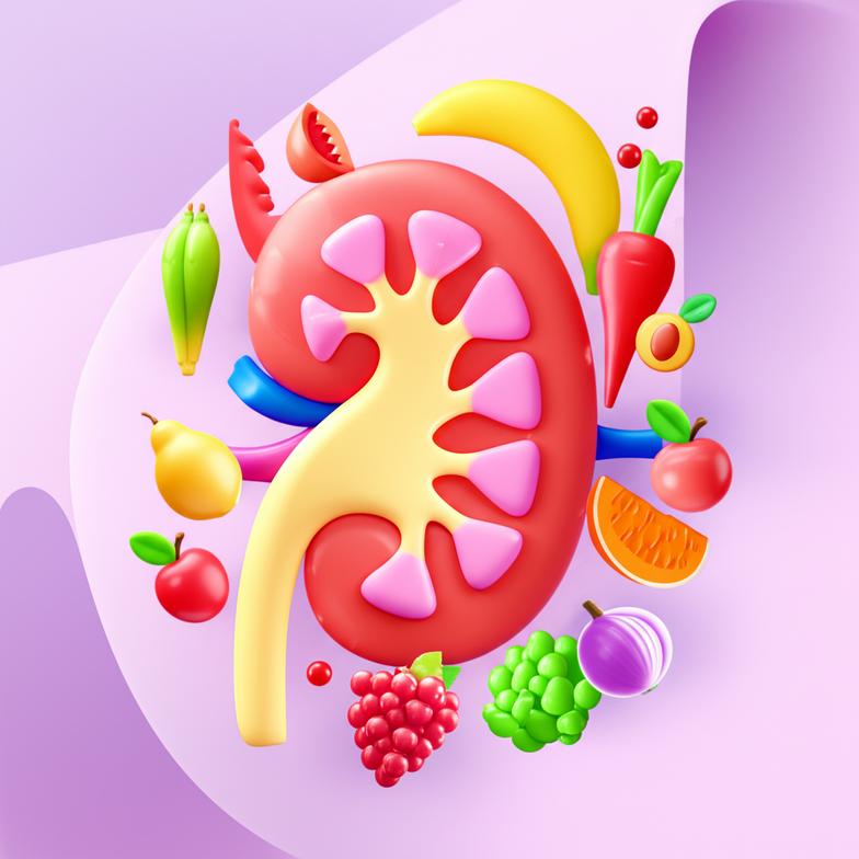 แนวทางการดูแลและฟื้นฟูไตเสื่อม: กุญแจสู่สุขภาพไตที่แข็งแรง ลดความเสี่ยงการฟอกไต section 4