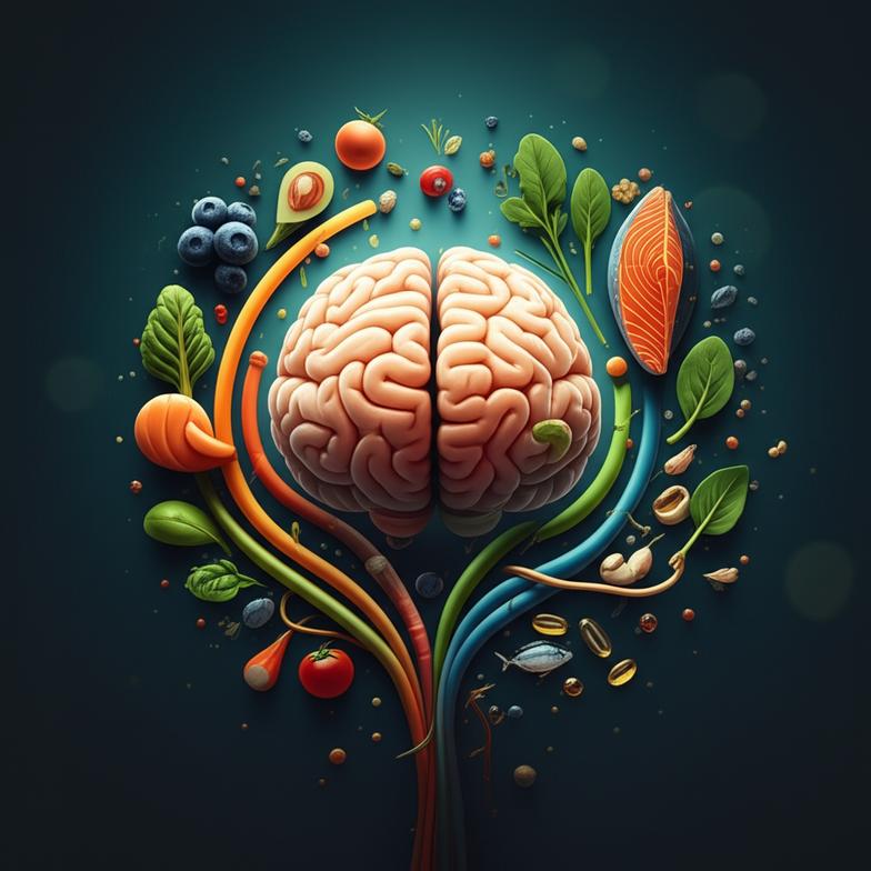 สมองคุณแก่ก่อนวัยจริงหรือ? 5 สัญญาณอันตรายอัลไซเมอร์ พาร์กินสัน และทางออกฟื้นฟูความจำให้กลับมาสดใส section 3