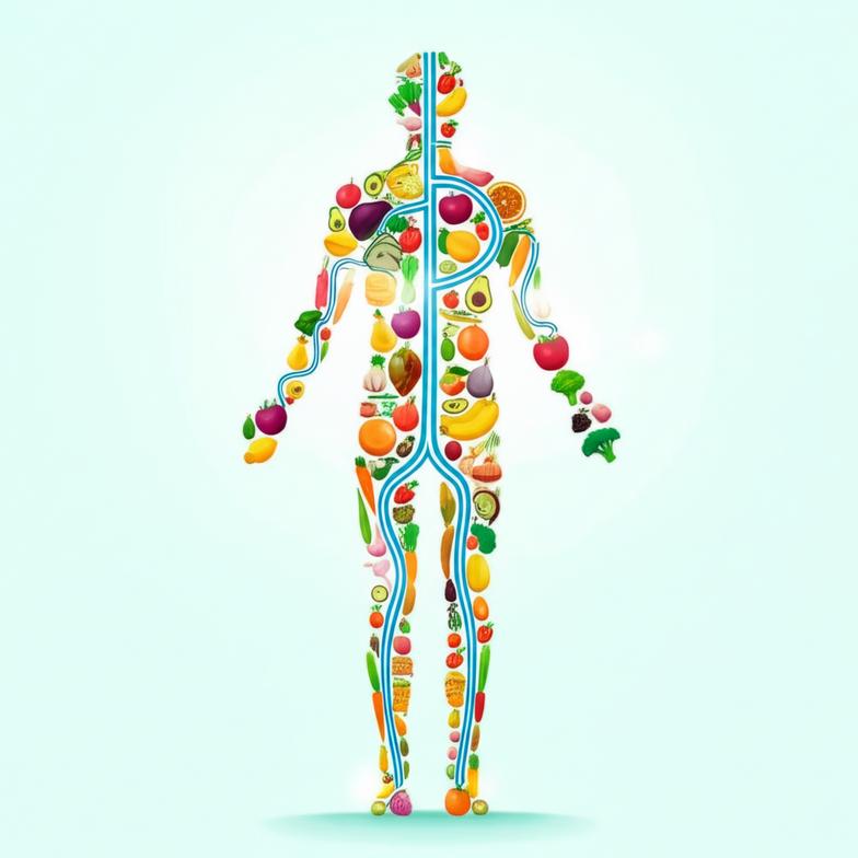 สัญญาณ 'ภาวะดื้ออินซูลิน' ที่หลายคนมองข้าม ต้นตอเบาหวานและโรคแทรกซ้อนที่คุณต้องระวัง section 3