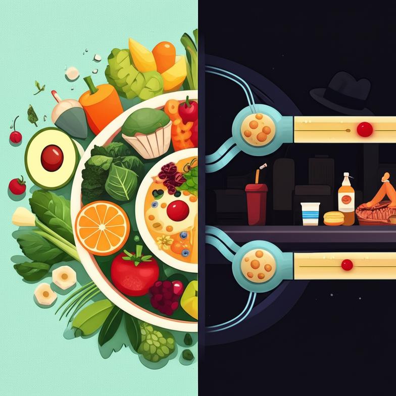 สัญญาณ 'ภาวะดื้ออินซูลิน' ที่หลายคนมองข้าม ต้นตอเบาหวานและโรคแทรกซ้อนที่คุณต้องระวัง section 2