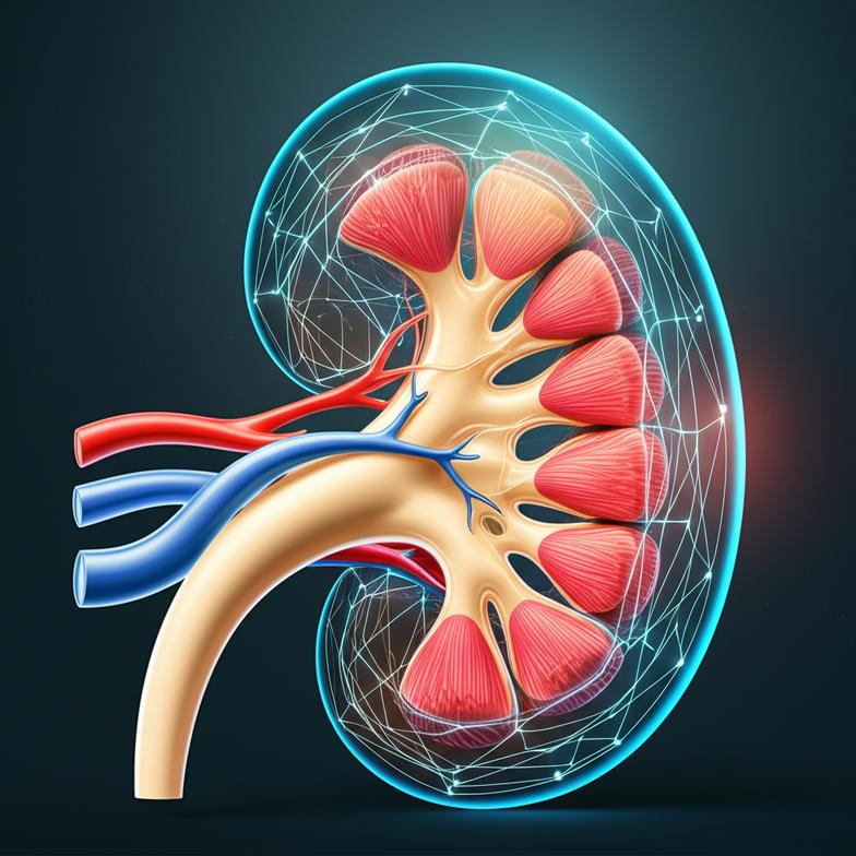 ดูแลไตให้แข็งแรง: แนวทางเวชศาสตร์ชะลอวัยเพื่อชีวิตที่มีคุณภาพ section 4
