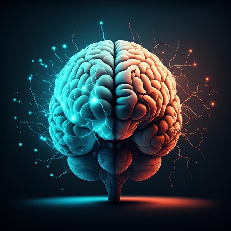 เครียดสะสมทำลายสมอง! คุณกำลังเร่งสมองเสื่อม อัลไซเมอร์ พาร์กินสัน โดยไม่รู้ตัว? section 1