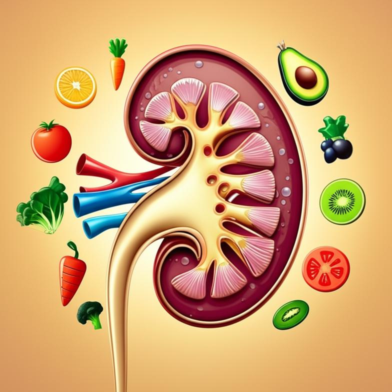 7 เคล็ดลับ 'ฟื้นฟูไต' ชะลอไตเสื่อม สำหรับคนไม่อยาก 'ฟอกไต' ตลอดชีวิต section 3