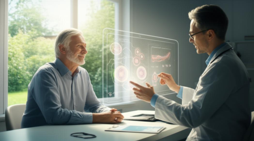 เครียดสะสมทำลายสมอง! คุณกำลังเร่งสมองเสื่อม อัลไซเมอร์ พาร์กินสัน โดยไม่รู้ตัว? section 4