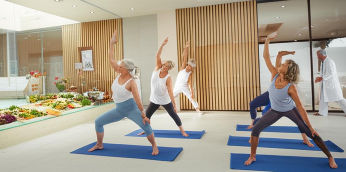 คู่มือปรับพฤติกรรม คุมน้ำตาลในเลือดสูง ให้กลับมาสมดุลอย่างยั่งยืน section 4