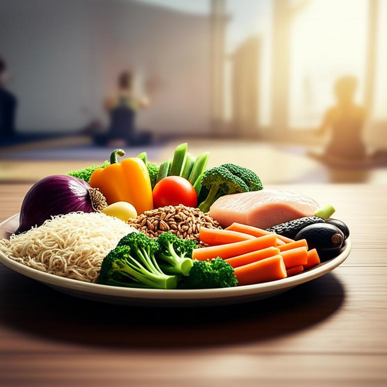 คู่มือปรับพฤติกรรม คุมน้ำตาลในเลือดสูง ให้กลับมาสมดุลอย่างยั่งยืน section 3