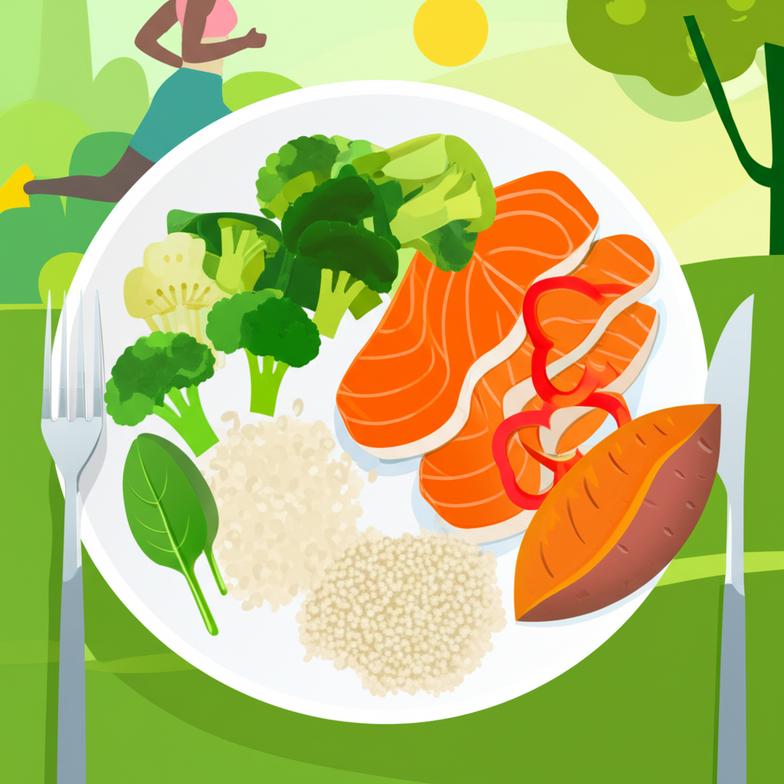 คู่มือปรับพฤติกรรม คุมน้ำตาลในเลือดสูง ให้กลับมาสมดุลอย่างยั่งยืน section 2