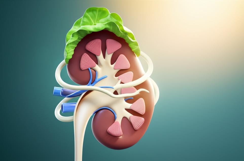 ฟื้นฟูสุขภาพไต: แนวทางเวชศาสตร์ชะลอวัยในการกิน อยู่ และหลับ เพื่อคุณภาพชีวิตที่ดีขึ้น section 4