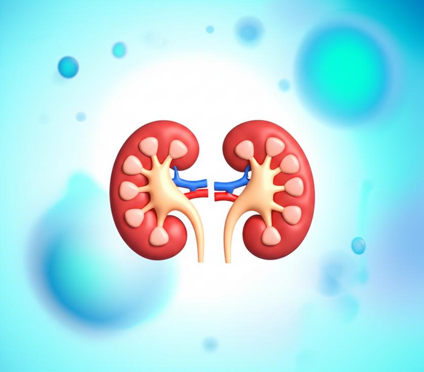 ฟื้นฟูสุขภาพไต: แนวทางเวชศาสตร์ชะลอวัยในการกิน อยู่ และหลับ เพื่อคุณภาพชีวิตที่ดีขึ้น section 1