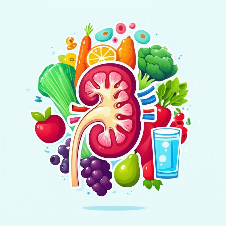 ฟื้นฟูสุขภาพไต: แนวทางเวชศาสตร์ชะลอวัยในการกิน อยู่ และหลับ เพื่อคุณภาพชีวิตที่ดีขึ้น section 2