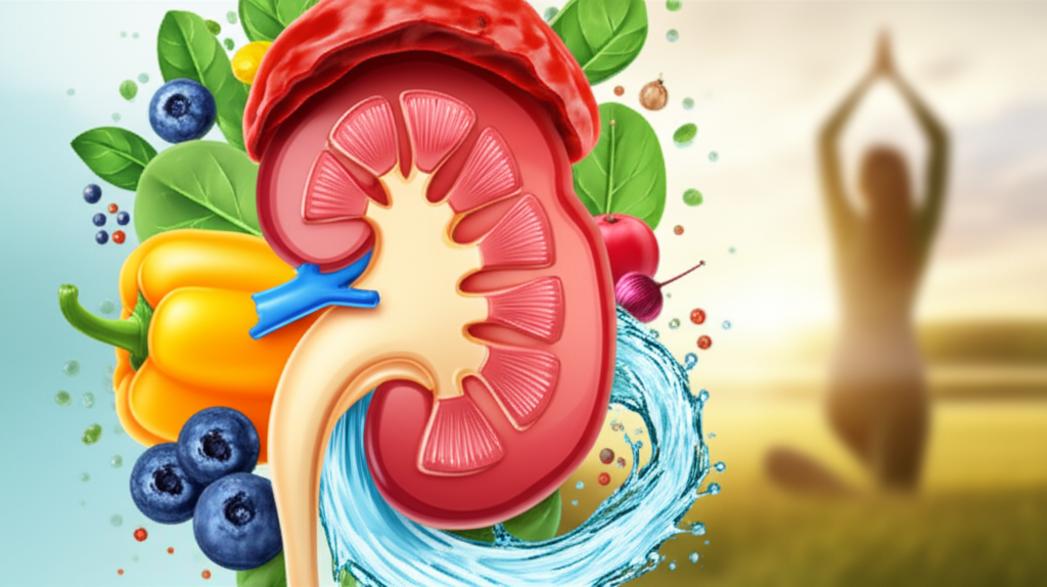 7 เคล็ดลับ 'ฟื้นฟูไต' ชะลอไตเสื่อม สำหรับคนไม่อยาก 'ฟอกไต' ตลอดชีวิต section 2