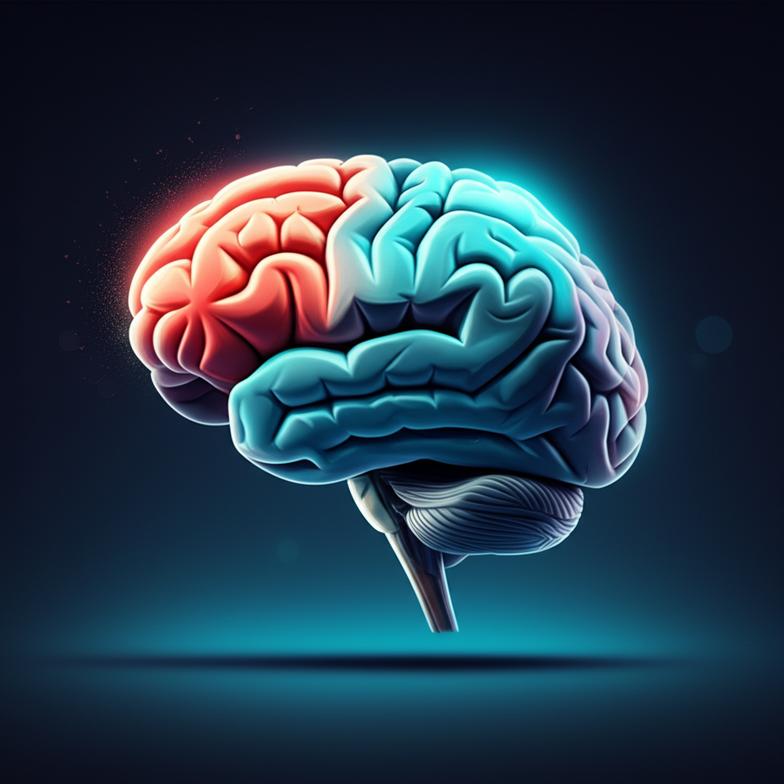 หยุด! ก่อนที่สมองจะ 'พัง' เพราะความเครียดและชีวิตเร่งรีบ: 5 สัญญาณร้ายและวิธีฟื้นฟูระบบประสาทให้กลับมาอ่อนเยาว์ section 1