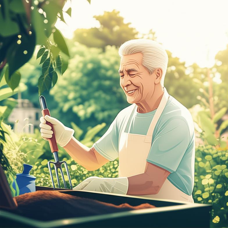 หยุด! ก่อนที่สมองจะ 'พัง' เพราะความเครียดและชีวิตเร่งรีบ: 5 สัญญาณร้ายและวิธีฟื้นฟูระบบประสาทให้กลับมาอ่อนเยาว์ section 4