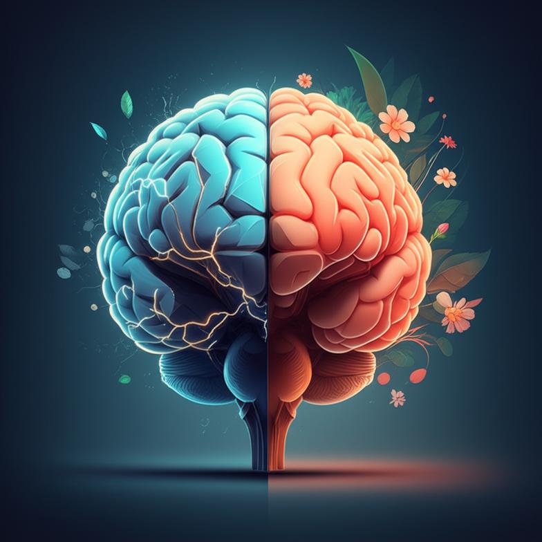 หยุด! ก่อนที่สมองจะ 'พัง' เพราะความเครียดและชีวิตเร่งรีบ: 5 สัญญาณร้ายและวิธีฟื้นฟูระบบประสาทให้กลับมาอ่อนเยาว์ section 2