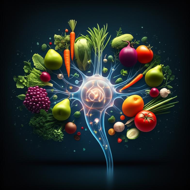 หยุด! ก่อนที่สมองจะ 'พัง' เพราะความเครียดและชีวิตเร่งรีบ: 5 สัญญาณร้ายและวิธีฟื้นฟูระบบประสาทให้กลับมาอ่อนเยาว์ section 3