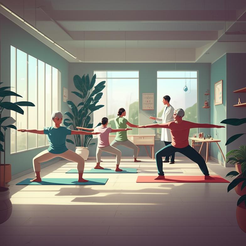 หยุดภาวะดื้ออินซูลินก่อนสาย: แนวทางปรับพฤติกรรมและการดูแลโภชนาการเพื่อคุมระดับน้ำตาลในเลือดระยะเริ่มต้น section 4